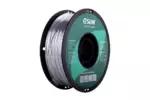 PLA-Silk пластик ESUN Silver 1,75 мм 1 кг
