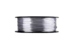 PLA-Silk пластик ESUN Silver 1,75 мм 1 кг — изображение 3