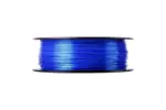 PLA-Silk пластик ESUN Blue 1,75 мм 1 кг — изображение 4