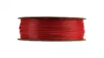eABS+HS пластик ESUN Fire Engine Red 1,75 мм 1 кг — изображение 3