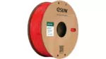 eABS+HS пластик ESUN Red 1,75 мм 1 кг