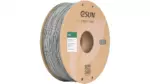 ABS+ пластик ESUN Silver 1,75 мм 1 кг