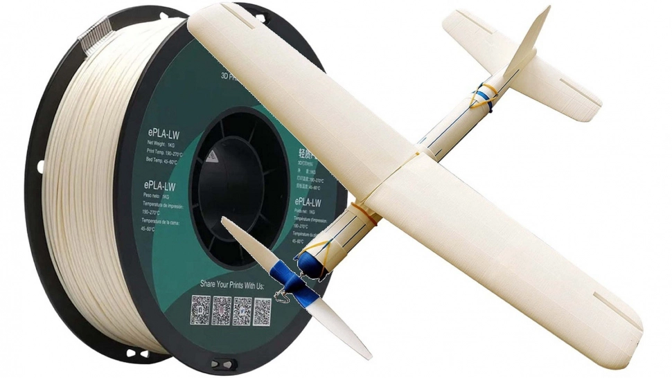 esun-epla-lw-pr2-1920.970.webp PLA-LW пластик ESUN Natural 1,75 мм 1 кг — изображение 1