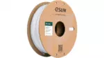 PLA-SS пластик ESUN Cold White 1,75 мм 1 кг