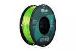 PLA-Silk пластик ESUN Lime 1,75 мм 1 кг