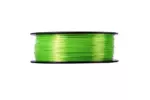 PLA-Silk пластик ESUN Lime 1,75 мм 1 кг — изображение 2