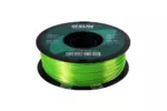 PLA-Silk пластик ESUN Lime 1,75 мм 1 кг — изображение 3