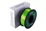 PLA-Silk пластик ESUN Lime 1,75 мм 1 кг — изображение 6
