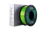 PLA-Silk пластик ESUN Lime 1,75 мм 1 кг — изображение 7