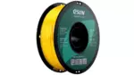 PLA-Silk пластик ESUN Yellow 1,75 мм 1 кг