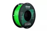 TPU-95A пластик ESUN Translucent Green 1,75 мм 1 кг