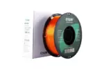TPU-95A пластик ESUN Translucent Orange 1,75 мм 1 кг — изображение 2