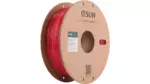 PETG пластик ESUN Fire Engine Red 1,75 мм 1 кг