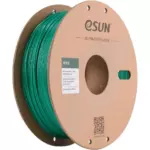 PETG пластик ESUN Green 1,75 мм 1 кг — изображение 2