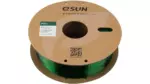 PETG пластик ESUN Translucent Green 1,75 мм 1 кг — изображение 3