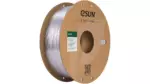 PETG пластик ESUN Clear 1,75 мм 1 кг