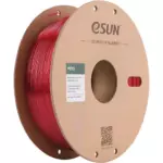 PETG пластик ESUN Translucent Magenta 1,75 мм 1 кг — изображение 2
