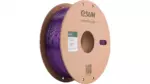 PETG пластик ESUN Translucent Purple 1,75 мм 1 кг