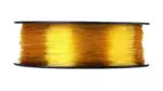 PETG пластик ESUN Translucent Yellow 1,75 мм 1 кг — изображение 3