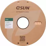 PLA+ пластик ESUN Beige 1,75 мм 1 кг — изображение 4
