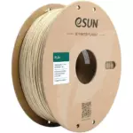 PLA+ пластик ESUN Bone White 1,75 мм 1 кг — изображение 2
