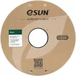 PLA+ пластик ESUN Bone White 1,75 мм 1 кг — изображение 4