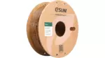 PLA+ пластик ESUN Brown 1,75 мм 1 кг