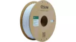 PLA+ пластик ESUN Cold White 1,75 мм 1 кг