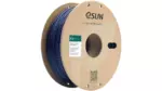 PLA+ пластик ESUN Dark Blue 1,75 мм 1 кг