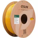 PLA+ пластик ESUN Gold 1,75 мм 1 кг — изображение 2