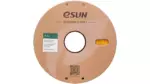 PLA+ пластик ESUN Gold 1,75 мм 1 кг — изображение 3