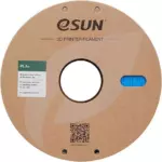PLA+ пластик ESUN Light Blue 1,75 мм 1 кг — изображение 4