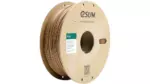 PLA+ пластик ESUN Light Brown 1,75 мм 1 кг