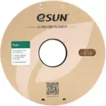 PLA+ пластик ESUN Light Brown 1,75 мм 1 кг — изображение 4