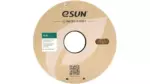 PLA+ пластик ESUN Light Brown 1,75 мм 1 кг — изображение 3