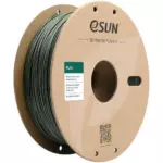 PLA+ пластик ESUN Olive Green 1,75 мм 1 кг — изображение 2