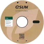 PLA+ пластик ESUN Olive Green 1,75 мм 1 кг — изображение 4