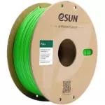 PLA+ пластик ESUN Peak Green 1,75 мм 1 кг — изображение 2