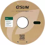 PLA+ пластик ESUN Pine Green 1,75 мм 1 кг — изображение 4