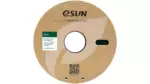 PLA+ пластик ESUN Pine Green 1,75 мм 1 кг — изображение 3