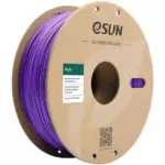 PLA+ пластик ESUN Purple 1,75 мм 1 кг — изображение 2