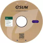 PLA+ пластик ESUN Purple 1,75 мм 1 кг — изображение 4