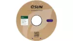 PLA+ пластик ESUN Purple 1,75 мм 1 кг — изображение 3