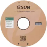 PLA+ пластик ESUN Silver 1,75 мм 1 кг — изображение 4