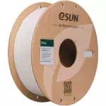 PLA+ пластик ESUN White 1,75 мм 1 кг — изображение 2