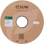 PLA+ пластик ESUN White 1,75 мм 1 кг — изображение 4