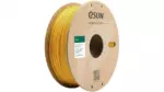 PLA+ пластик ESUN Yellow 1,75 мм 1 кг