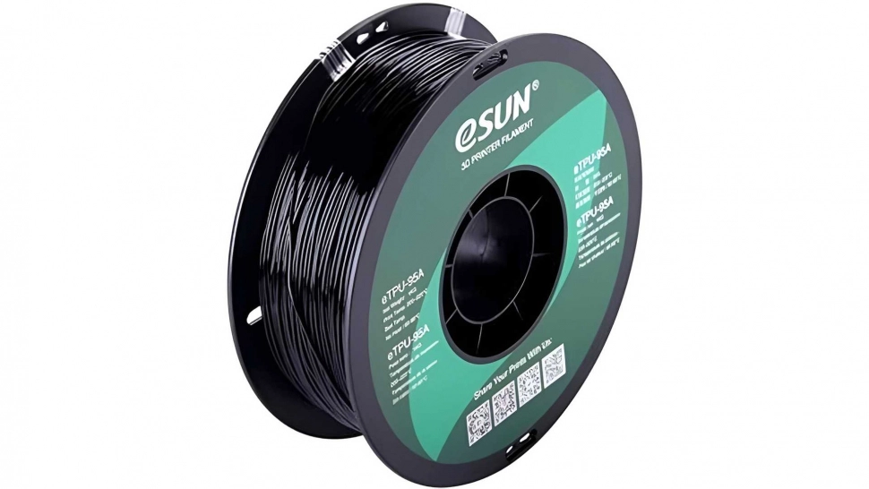 esun-tpu-95a-black-50.970.webp TPU-95A пластик ESUN Black 1,75 мм 1 кг — изображение 1