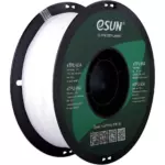 TPU-95A пластик ESUN White 1,75 мм 1 кг — изображение 2