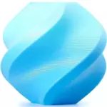 TPU 90A пластик Bambu Lab Frozen 1,75 мм 1 кг — изображение 2